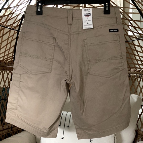 Sold 🪬 Men’s Levi’s Denizen Shorts - Picture 2 of 6